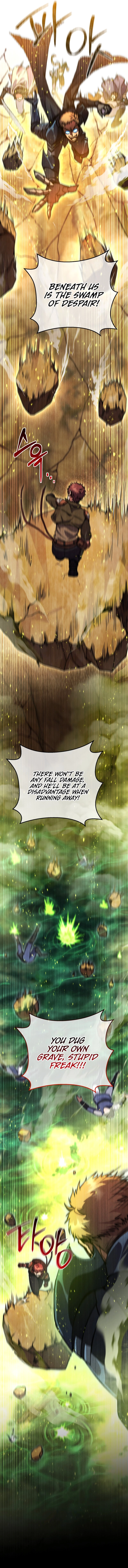 Zig the Blacksmith Chapter 55, page 13 of 34