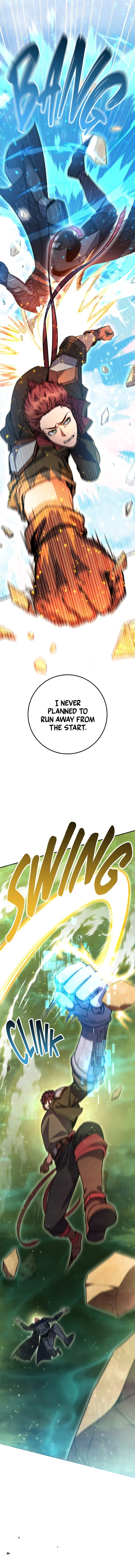 Zig the Blacksmith Chapter 55, page 16 of 34