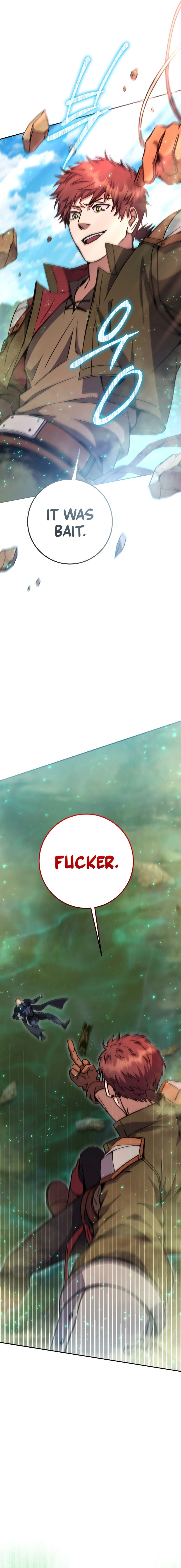 Zig the Blacksmith Chapter 55, page 18 of 34