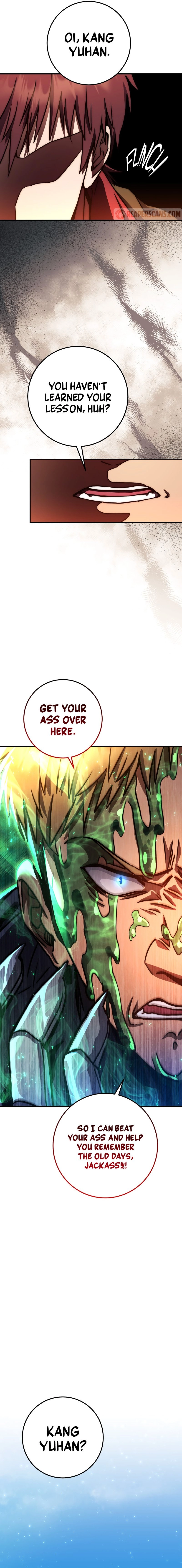 Zig the Blacksmith Chapter 56, page 8 of 31