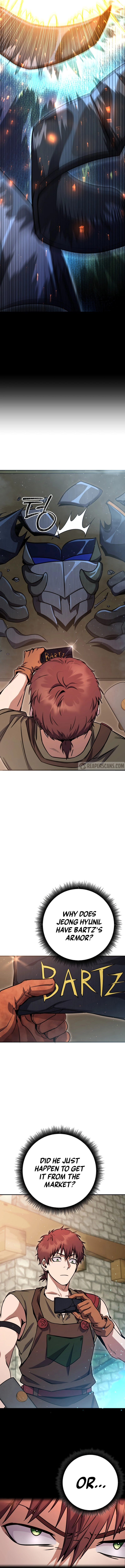 Zig the Blacksmith Chapter 57, page 14 of 21