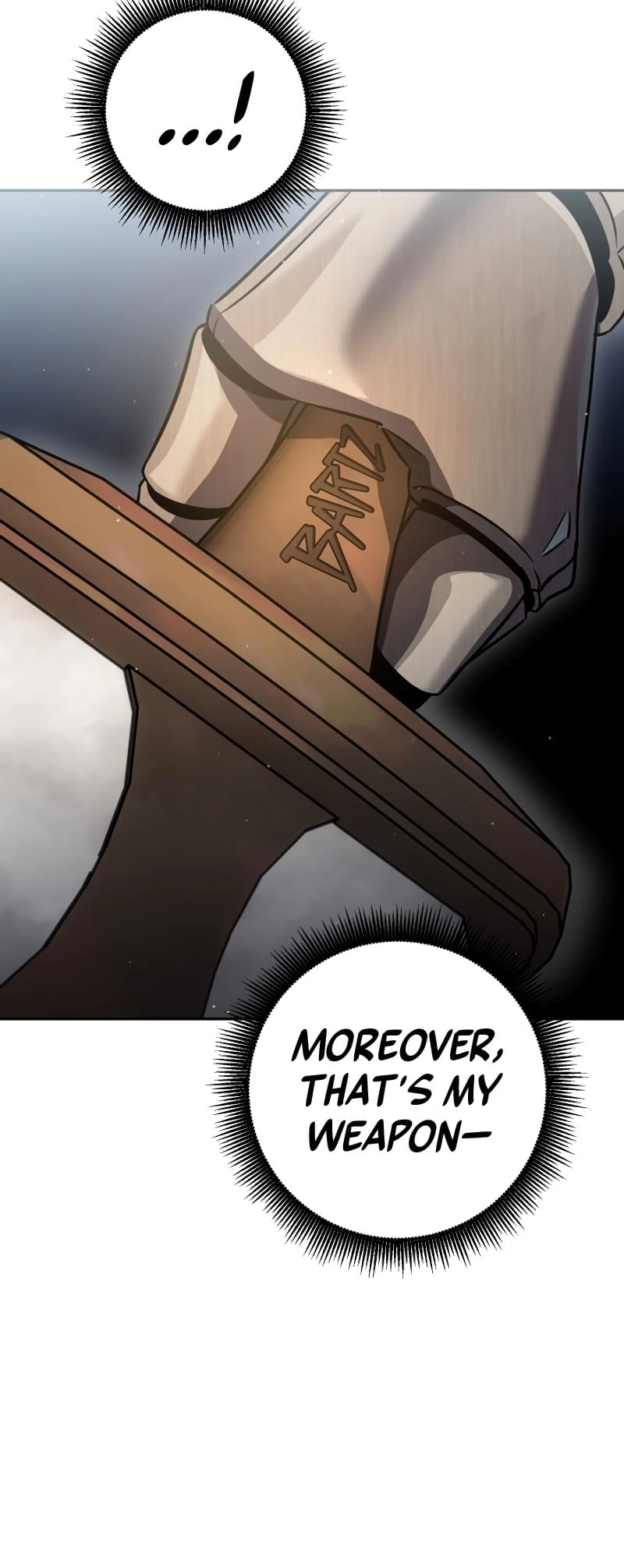Zig the Blacksmith Chapter 58, page 10 of 102
