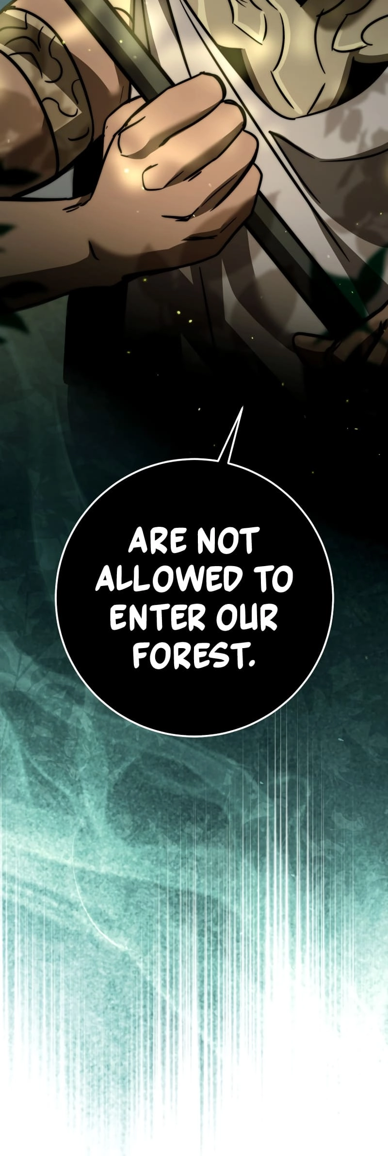 Zig the Blacksmith Chapter 58, page 100 of 102