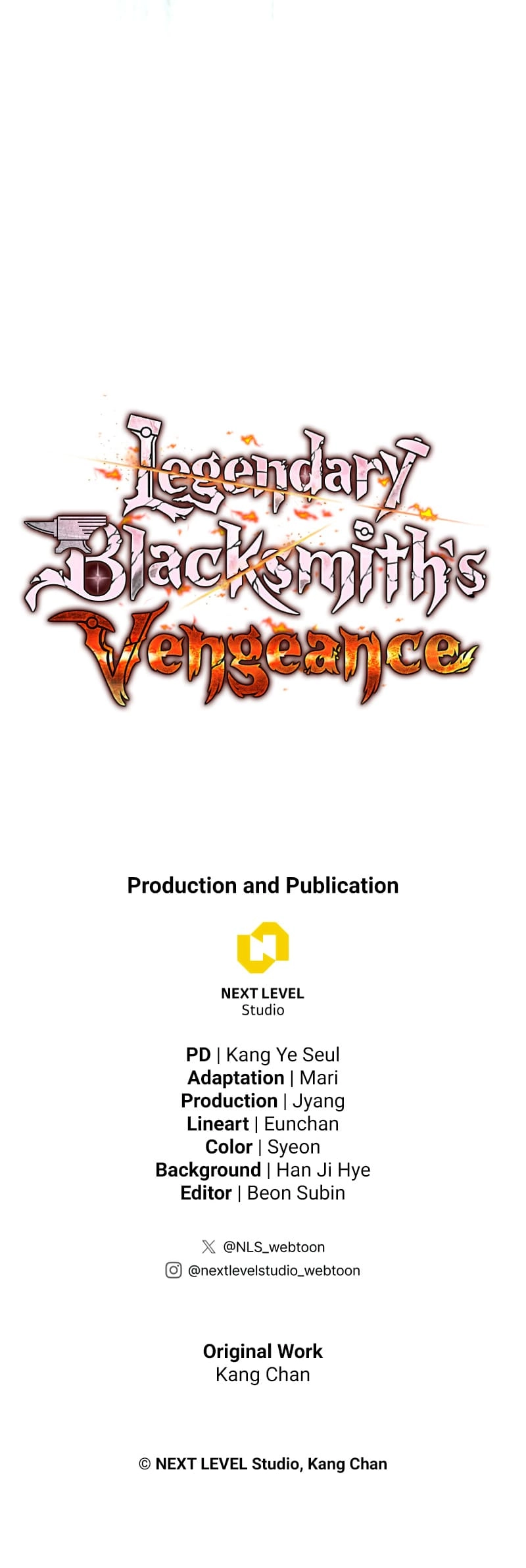 Zig the Blacksmith Chapter 58, page 101 of 102
