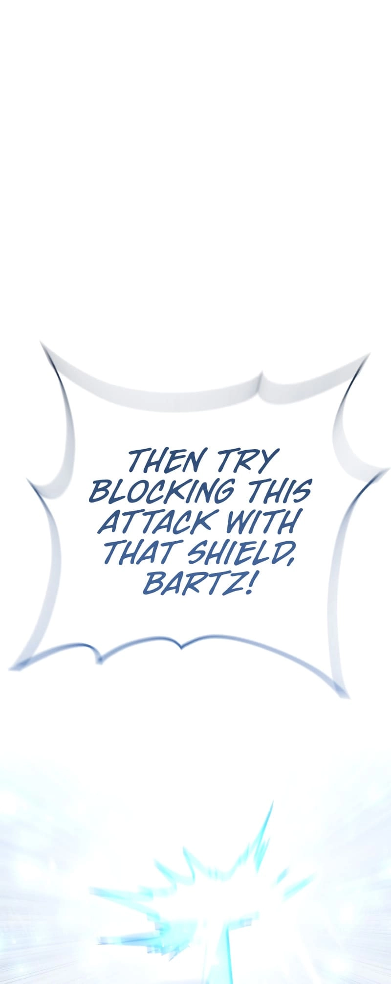 Zig the Blacksmith Chapter 58, page 11 of 102