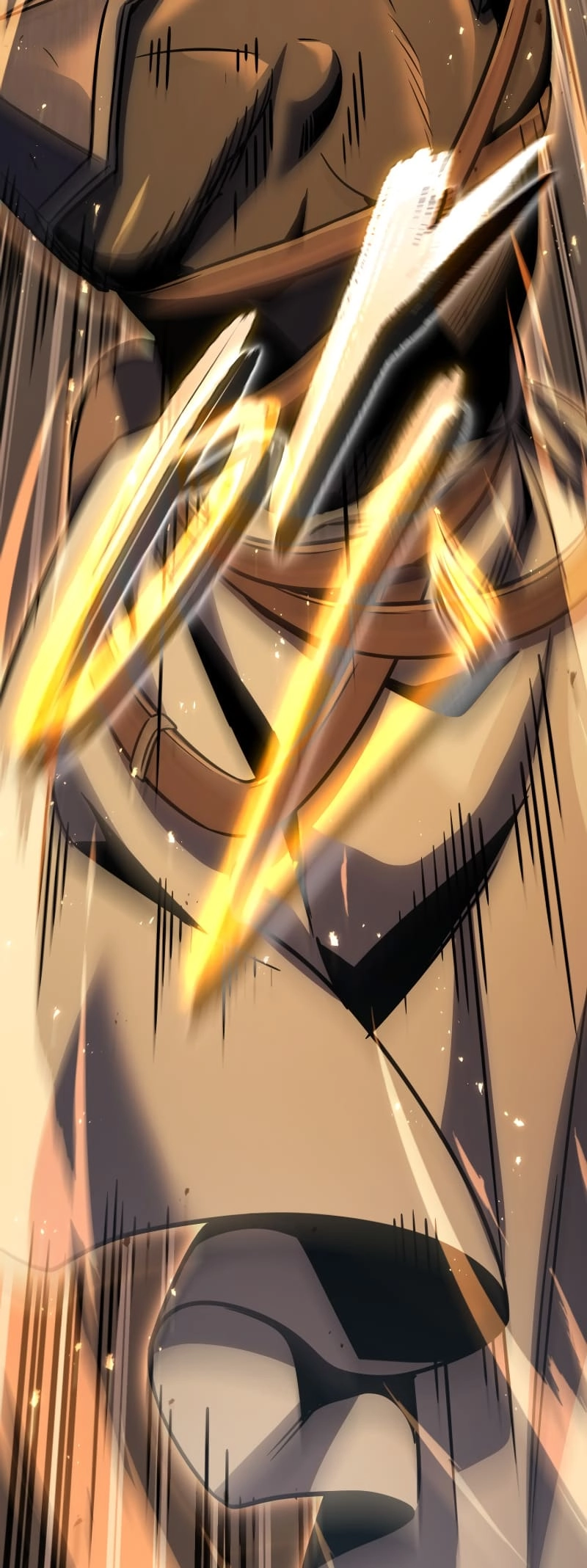 Zig the Blacksmith Chapter 58, page 16 of 102