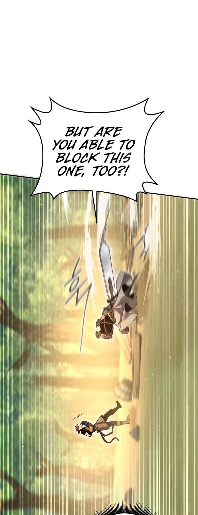 Zig the Blacksmith Chapter 58, page 24 of 102