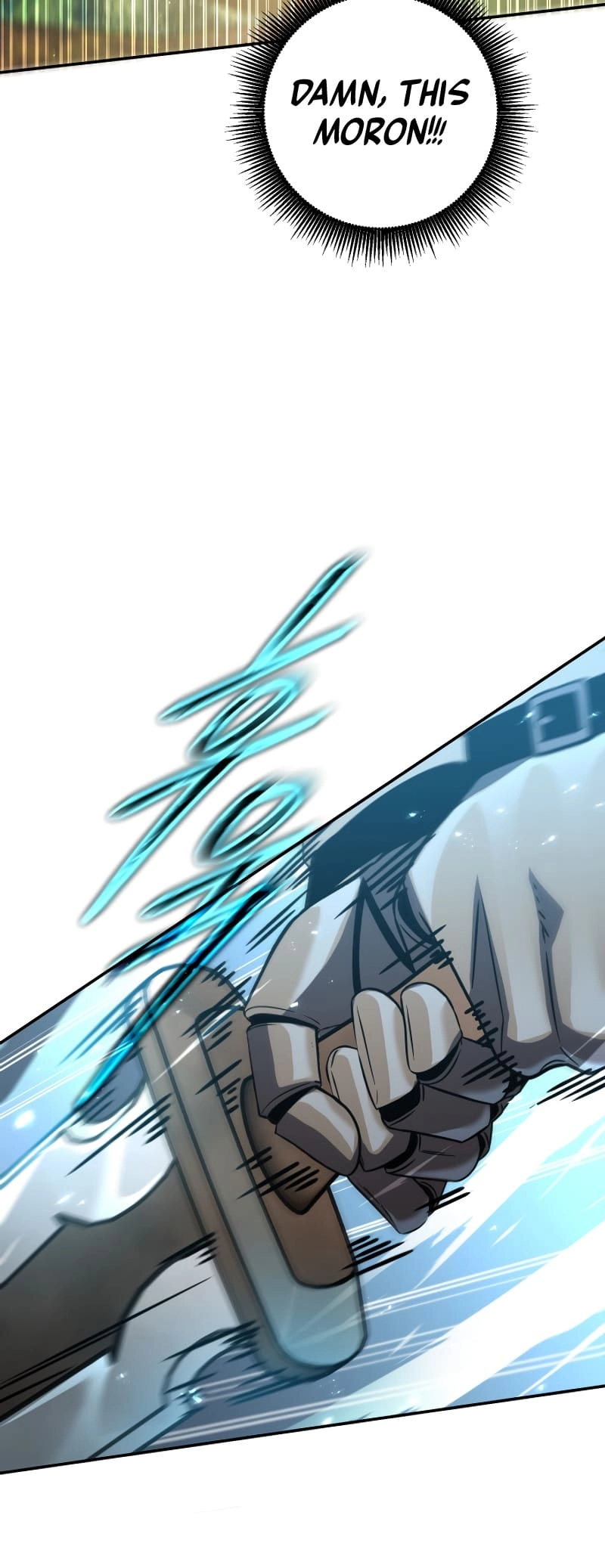 Zig the Blacksmith Chapter 58, page 25 of 102