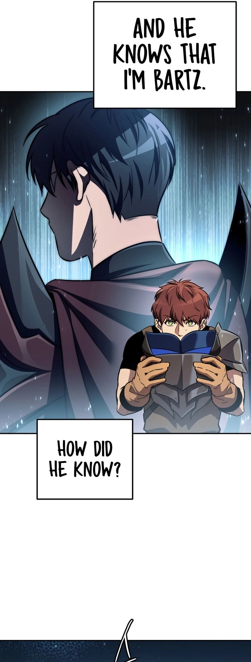 Zig the Blacksmith Chapter 58, page 33 of 102
