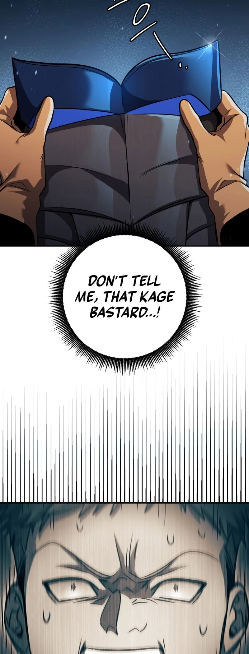 Zig the Blacksmith Chapter 58, page 34 of 102