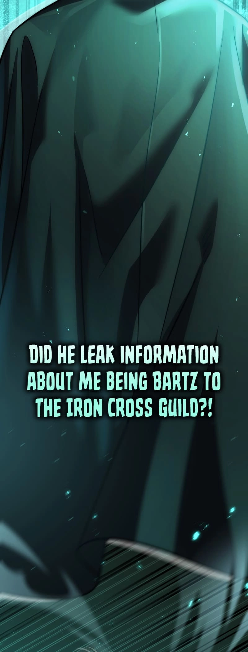 Zig the Blacksmith Chapter 58, page 36 of 102