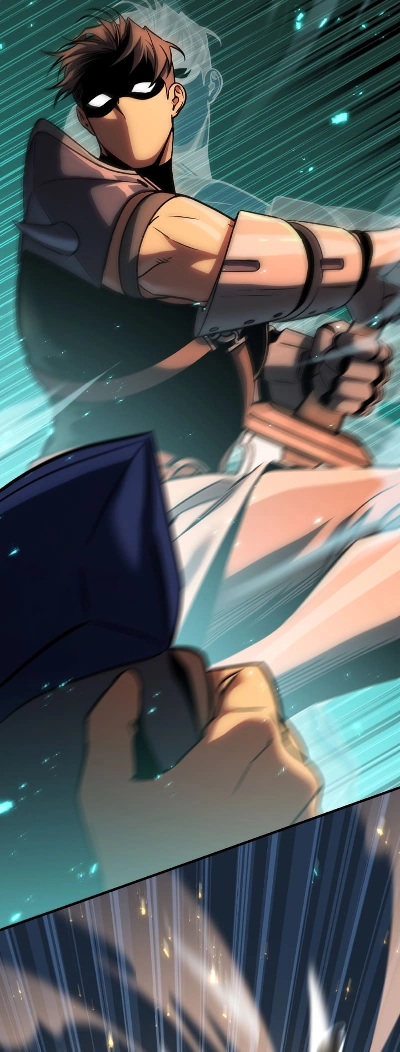 Zig the Blacksmith Chapter 58, page 37 of 102