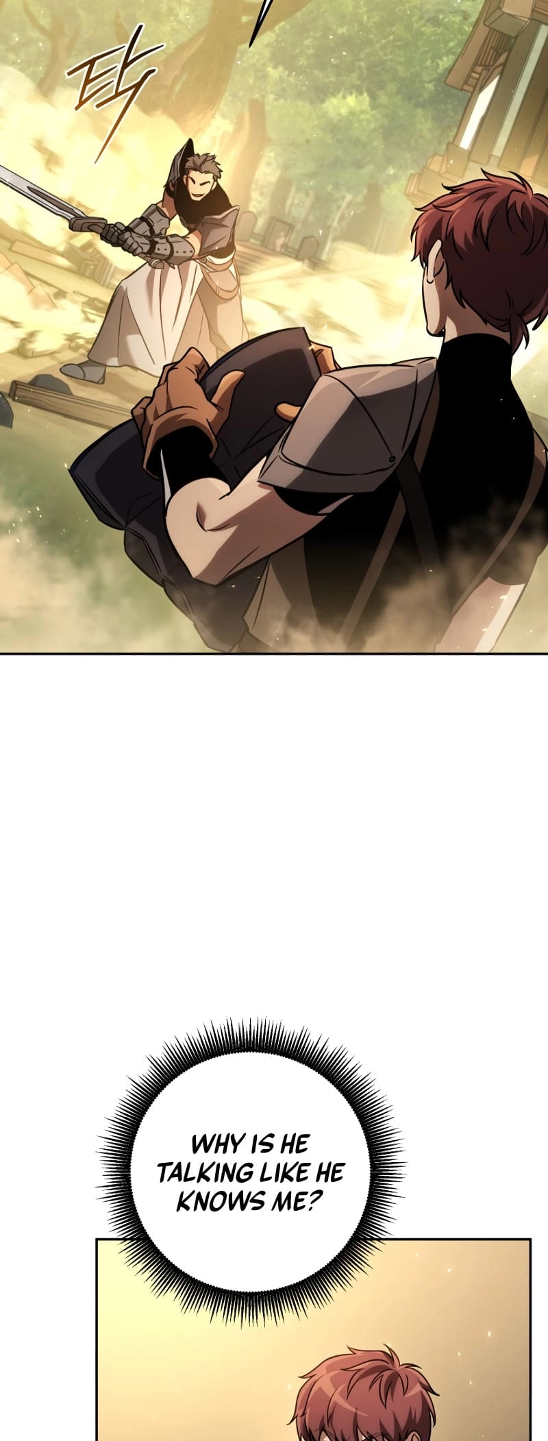 Zig the Blacksmith Chapter 58, page 40 of 102