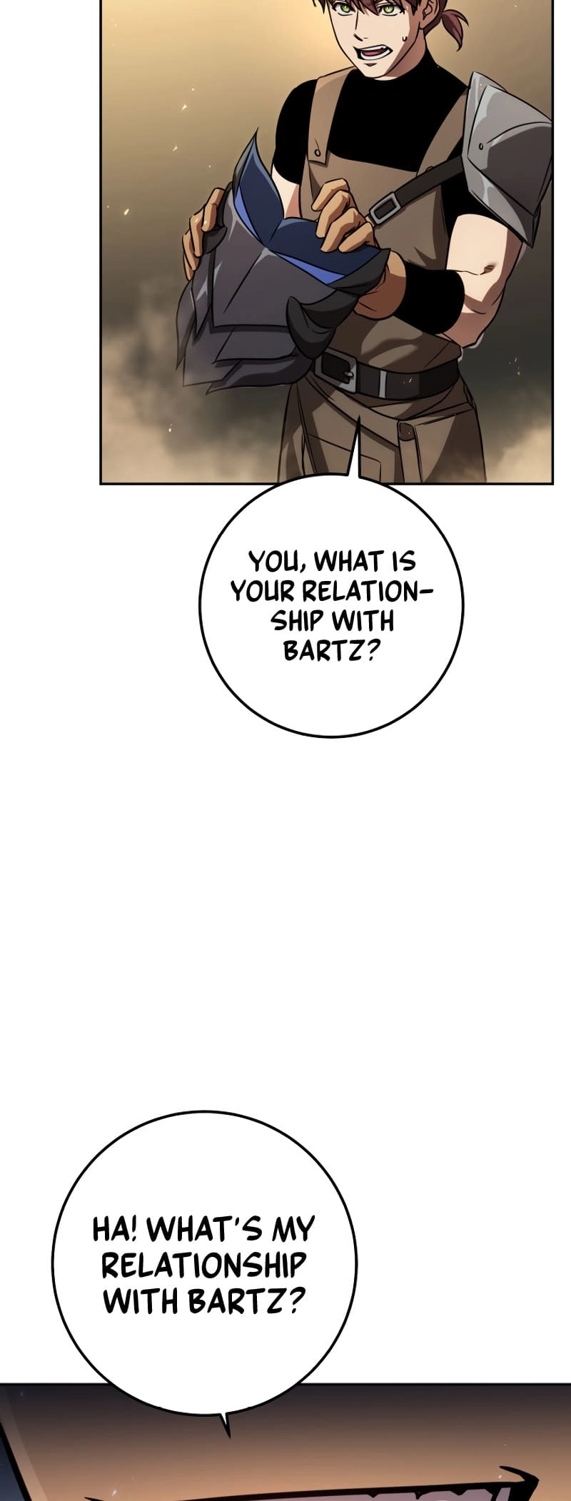 Zig the Blacksmith Chapter 58, page 41 of 102