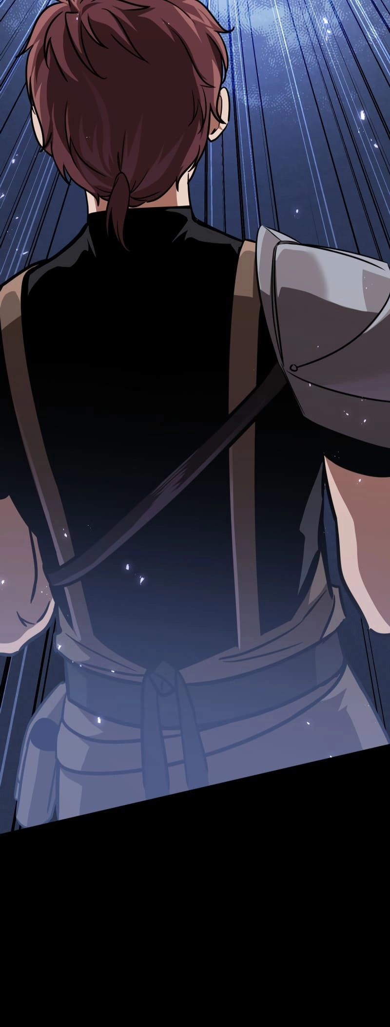 Zig the Blacksmith Chapter 58, page 43 of 102