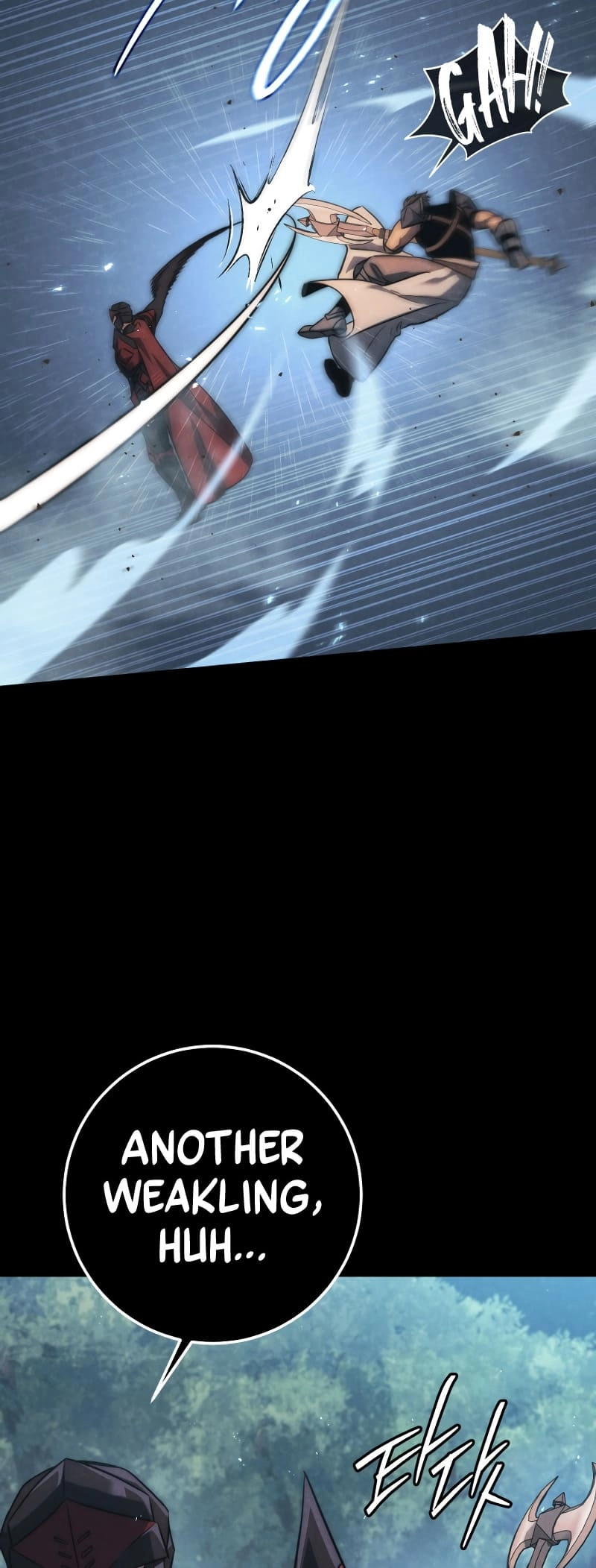Zig the Blacksmith Chapter 58, page 46 of 102