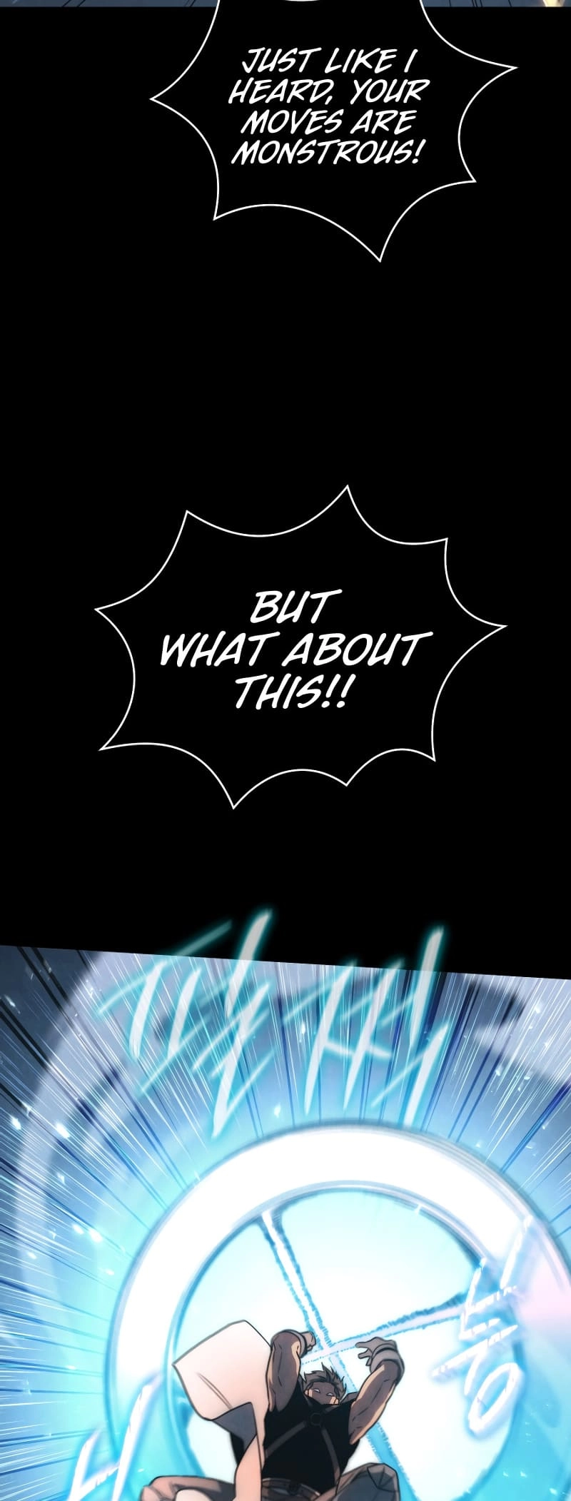 Zig the Blacksmith Chapter 58, page 49 of 102