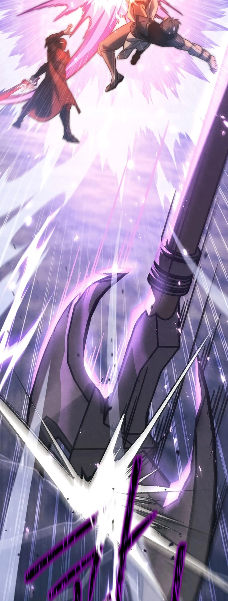 Zig the Blacksmith Chapter 58, page 52 of 102