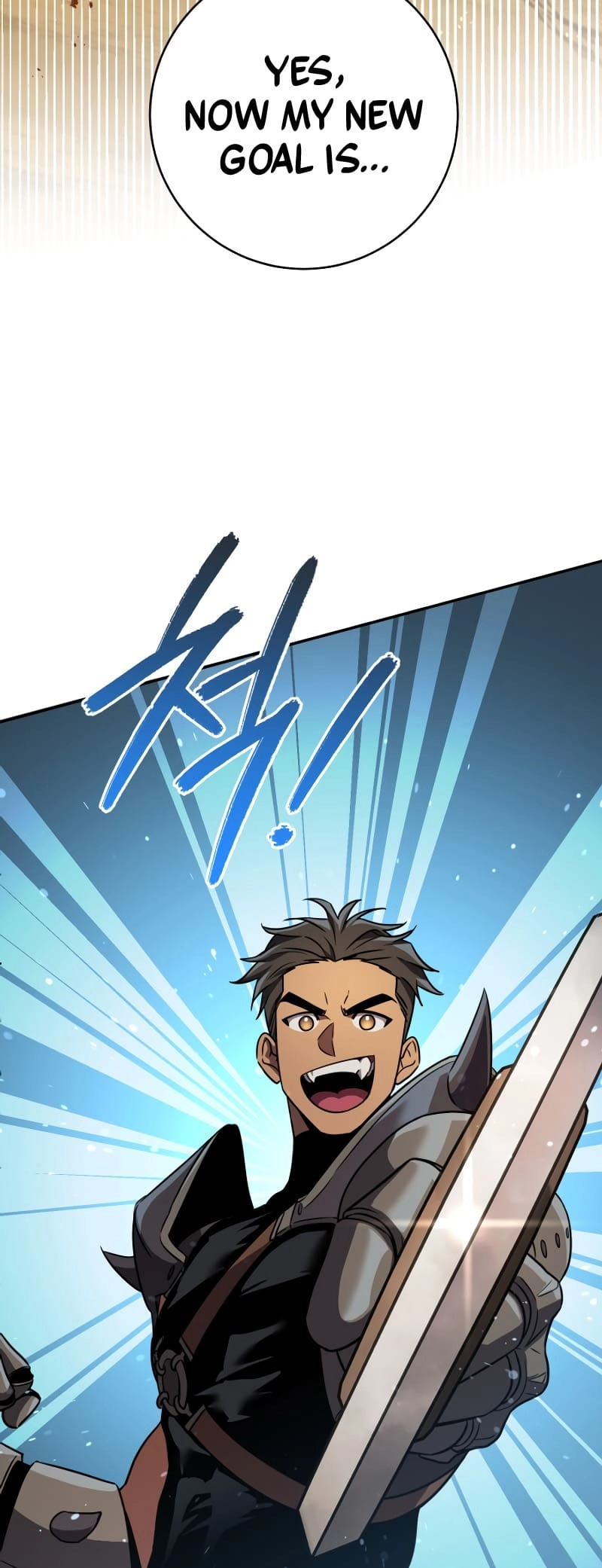 Zig the Blacksmith Chapter 58, page 59 of 102
