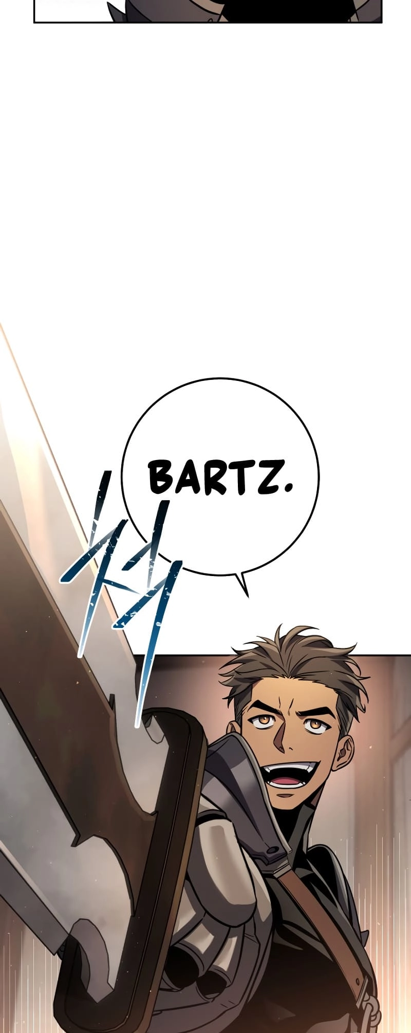 Zig the Blacksmith Chapter 58, page 6 of 102