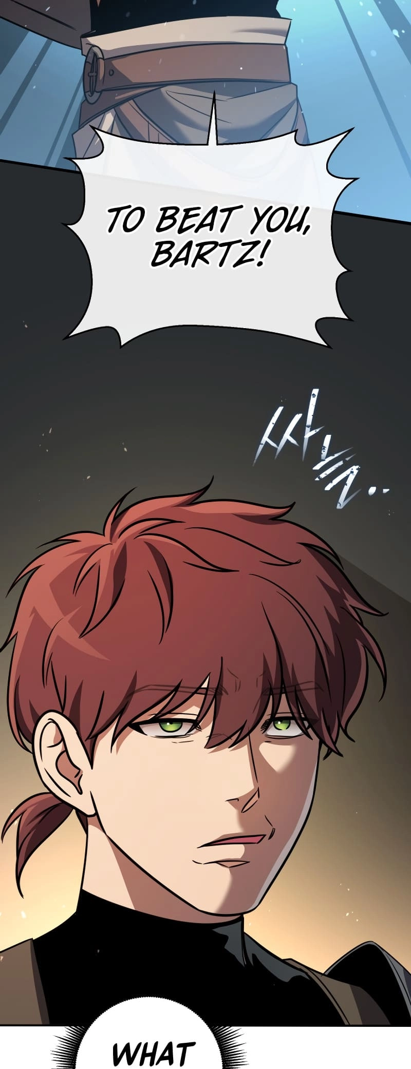 Zig the Blacksmith Chapter 58, page 60 of 102