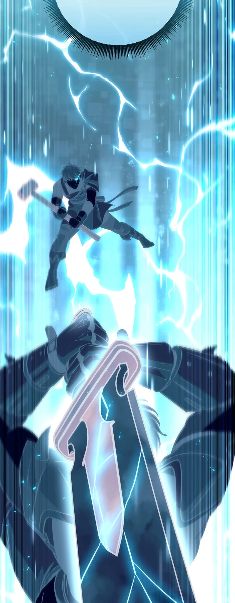 Zig the Blacksmith Chapter 58, page 70 of 102