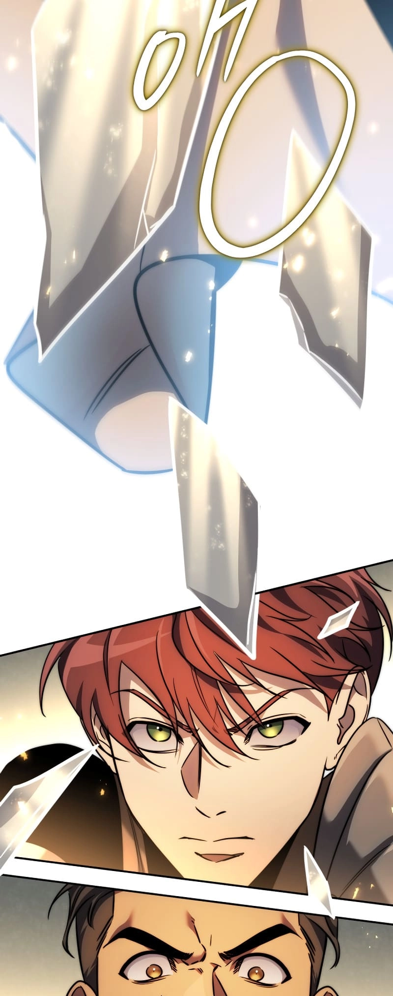 Zig the Blacksmith Chapter 58, page 77 of 102