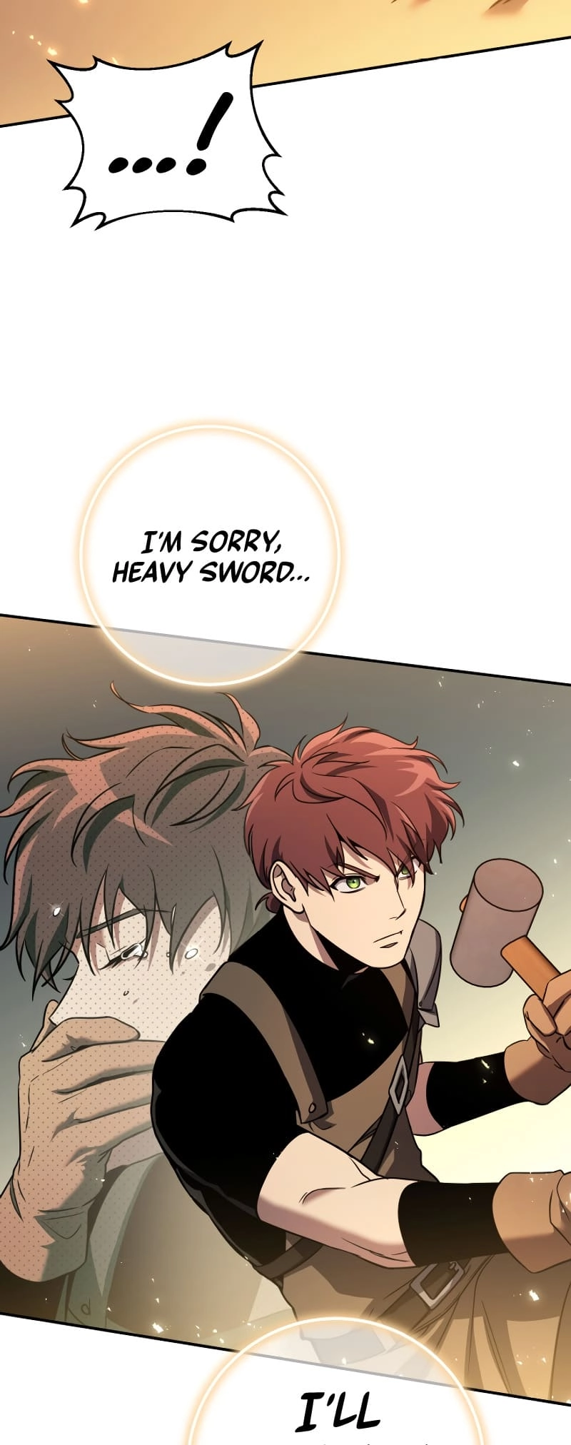 Zig the Blacksmith Chapter 58, page 79 of 102