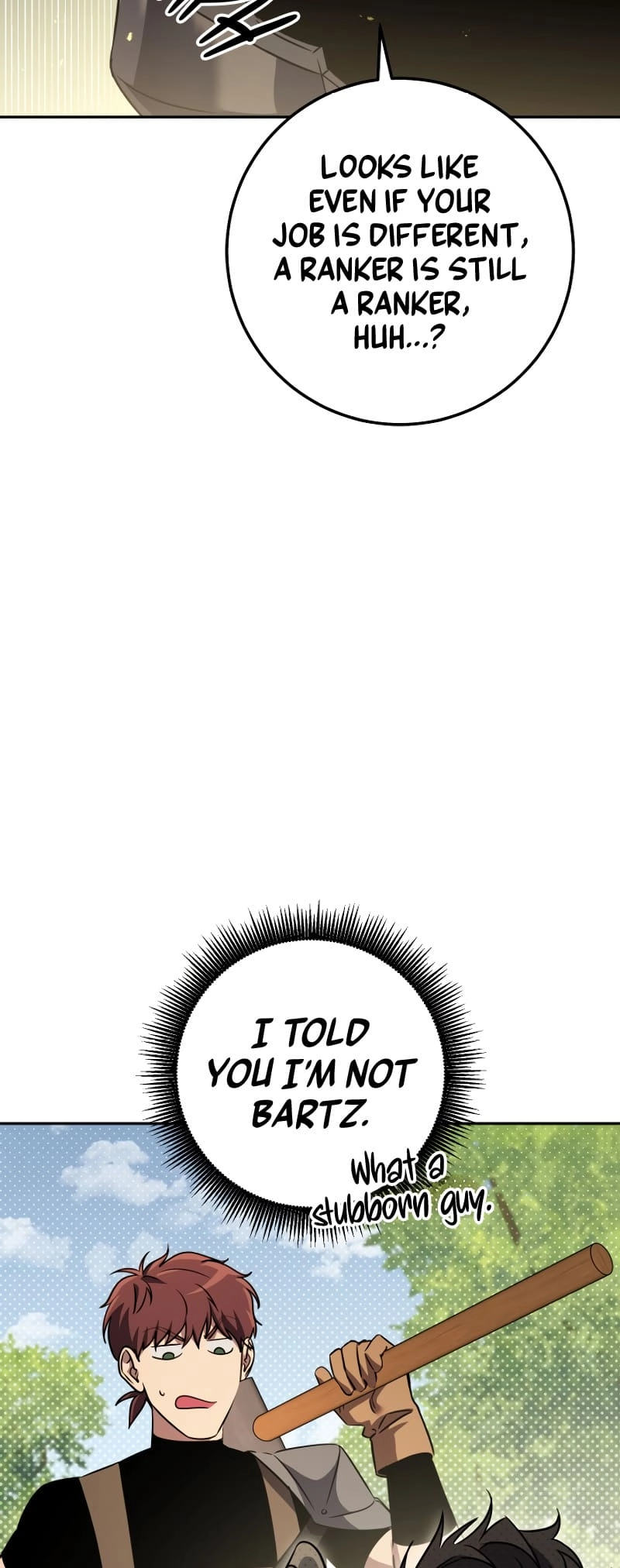 Zig the Blacksmith Chapter 58, page 82 of 102