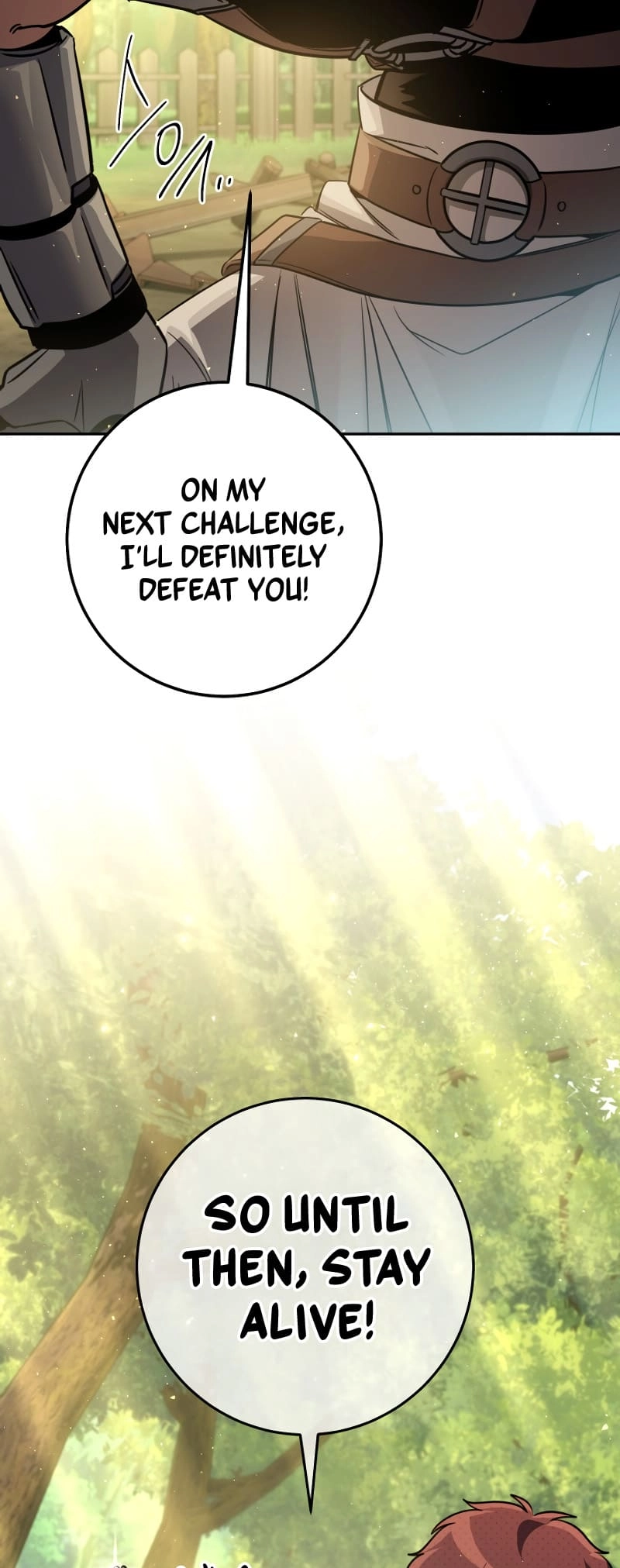 Zig the Blacksmith Chapter 58, page 84 of 102