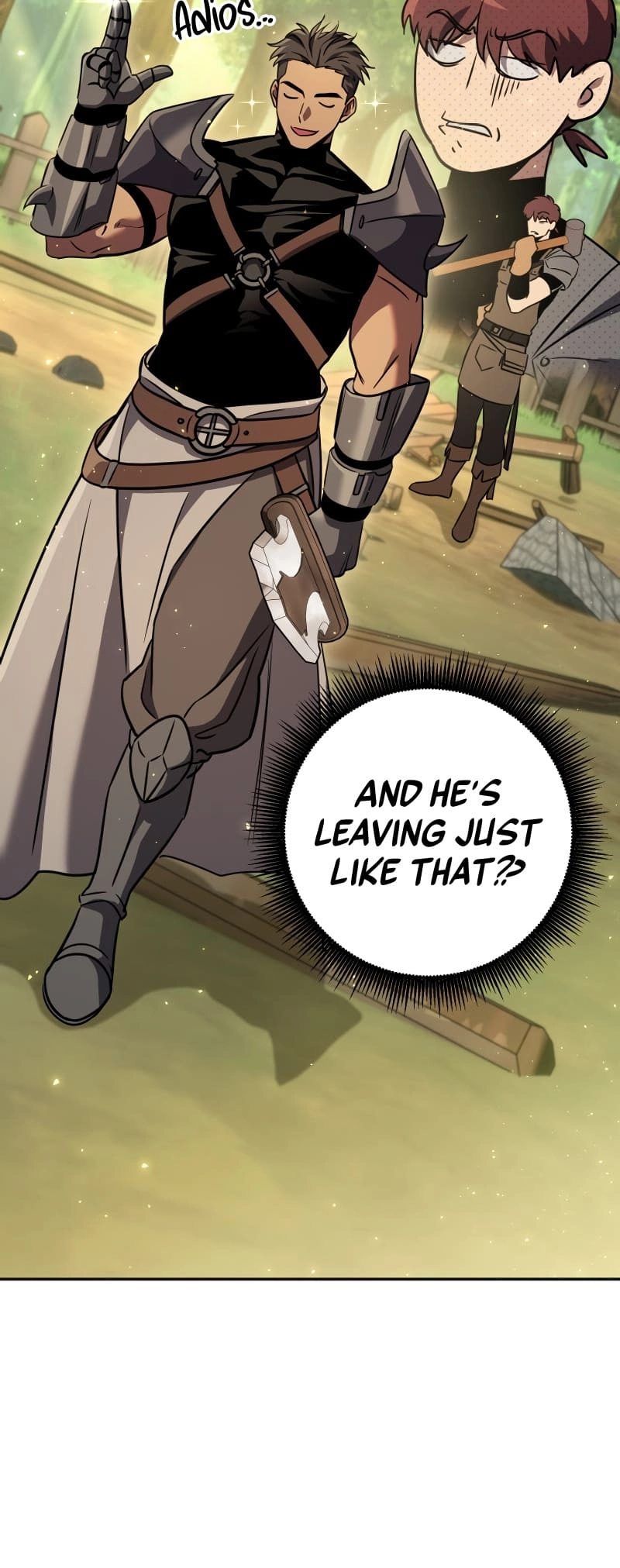 Zig the Blacksmith Chapter 58, page 85 of 102