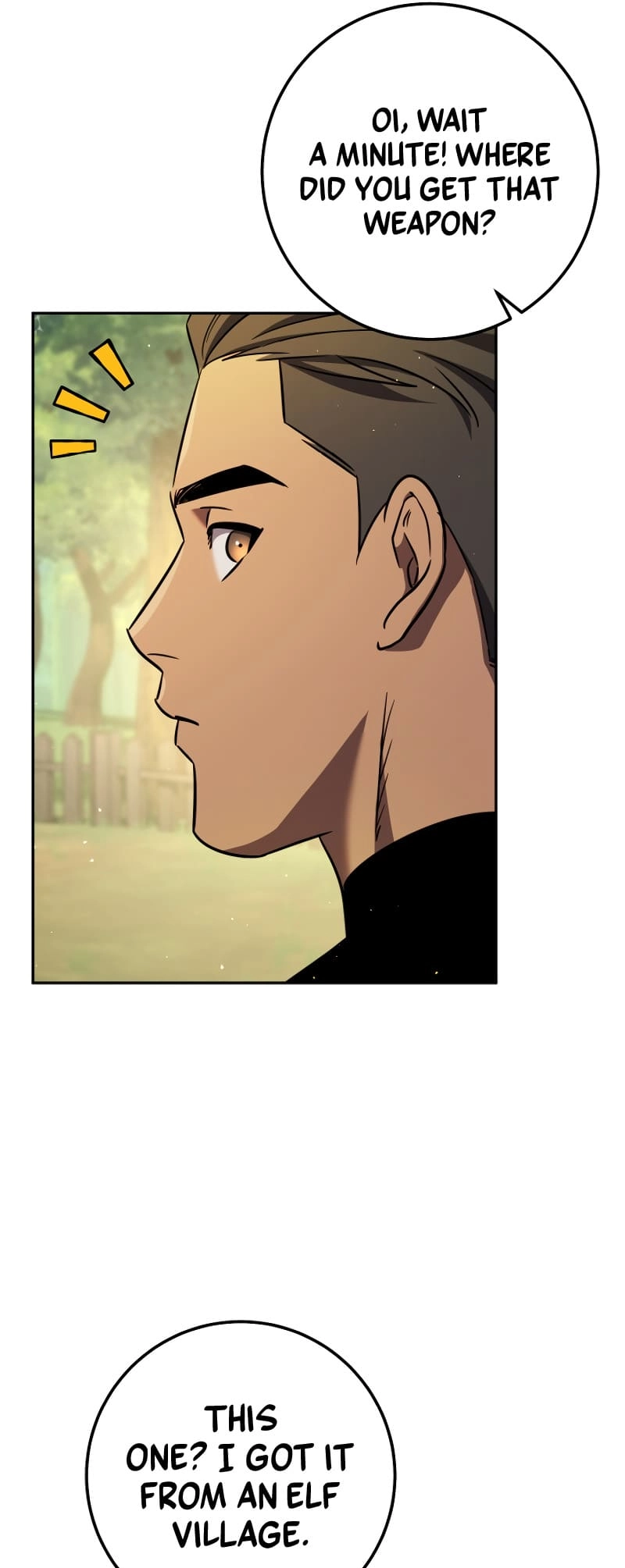 Zig the Blacksmith Chapter 58, page 86 of 102