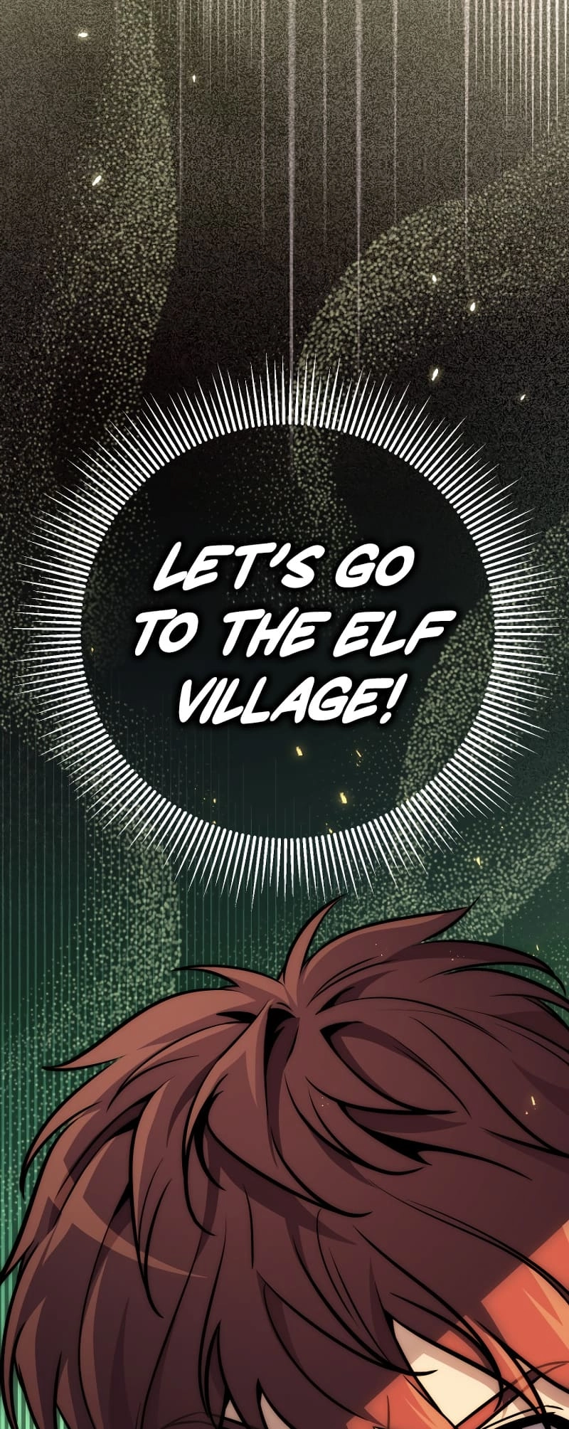 Zig the Blacksmith Chapter 58, page 90 of 102