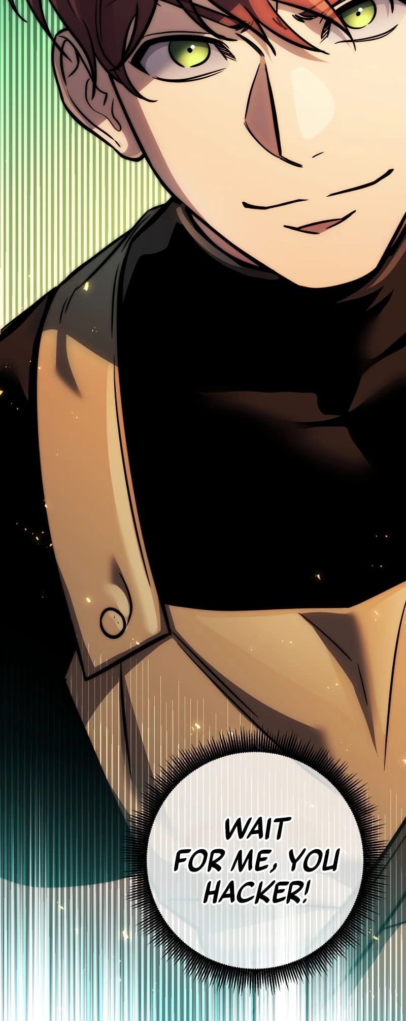 Zig the Blacksmith Chapter 58, page 91 of 102