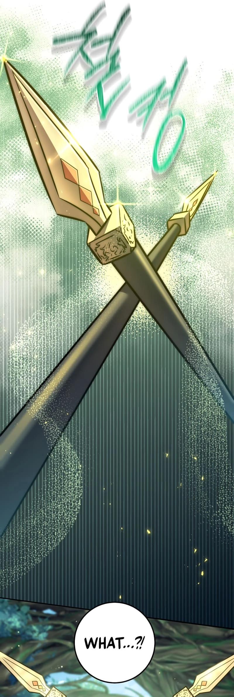 Zig the Blacksmith Chapter 58, page 97 of 102