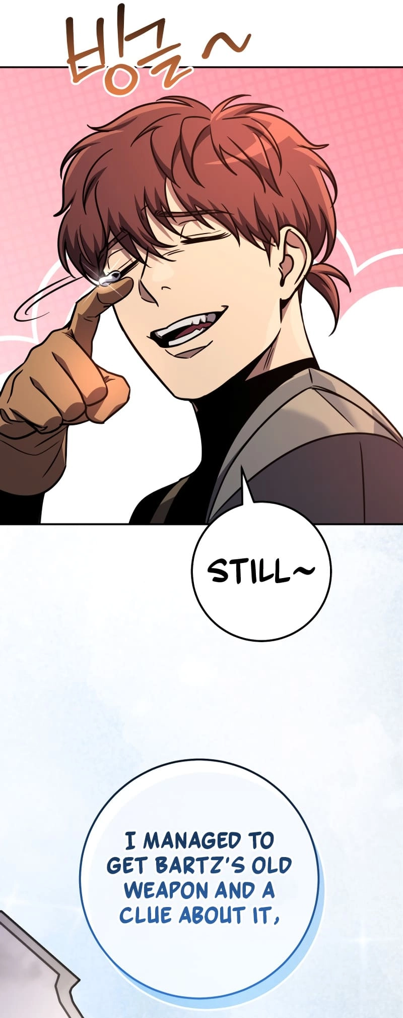 Zig the Blacksmith Chapter 59, page 13 of 86