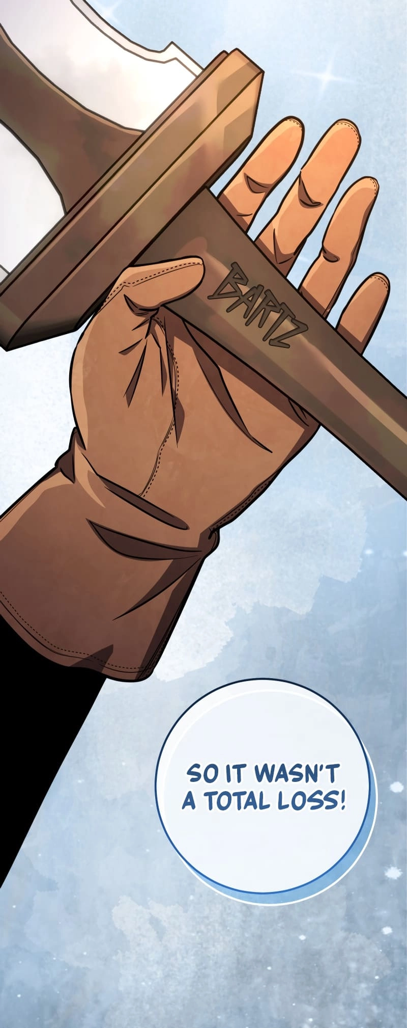 Zig the Blacksmith Chapter 59, page 14 of 86