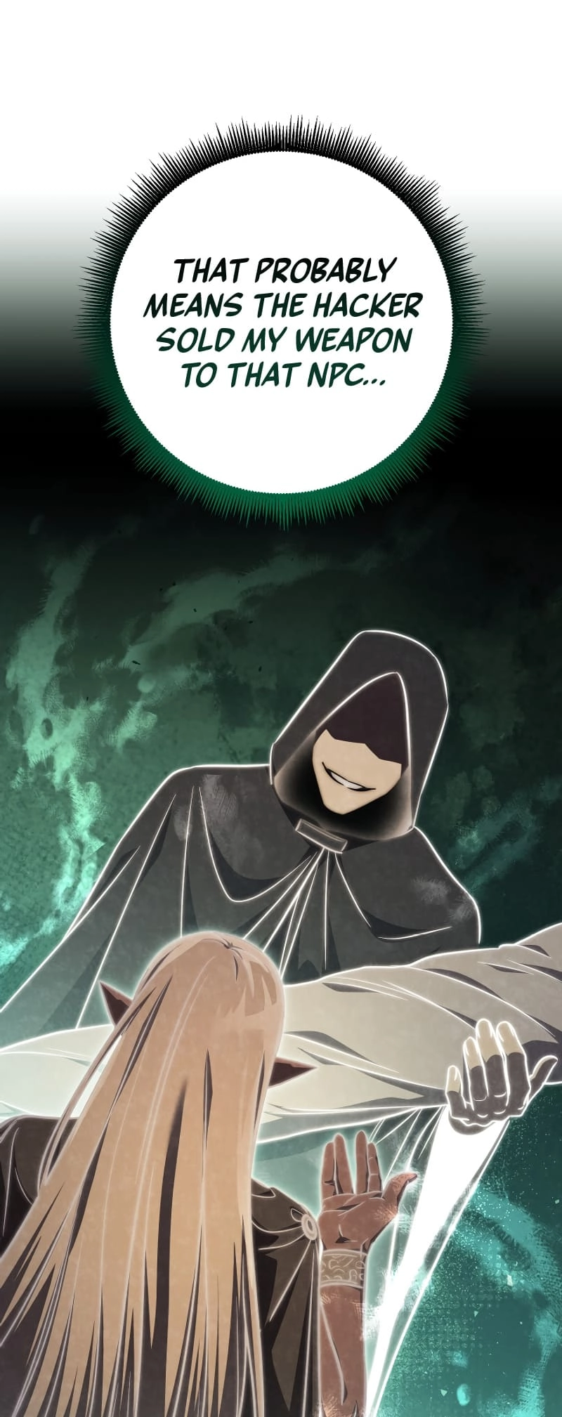 Zig the Blacksmith Chapter 59, page 17 of 86