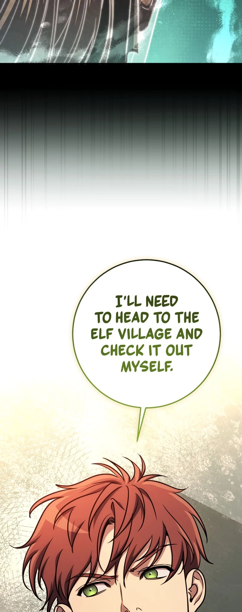 Zig the Blacksmith Chapter 59, page 18 of 86
