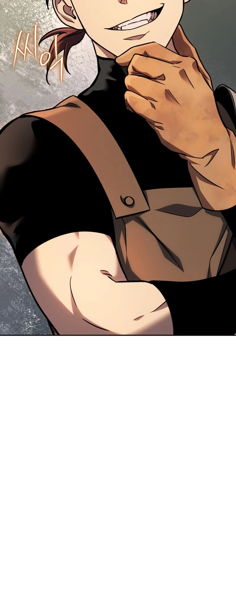 Zig the Blacksmith Chapter 59, page 19 of 86