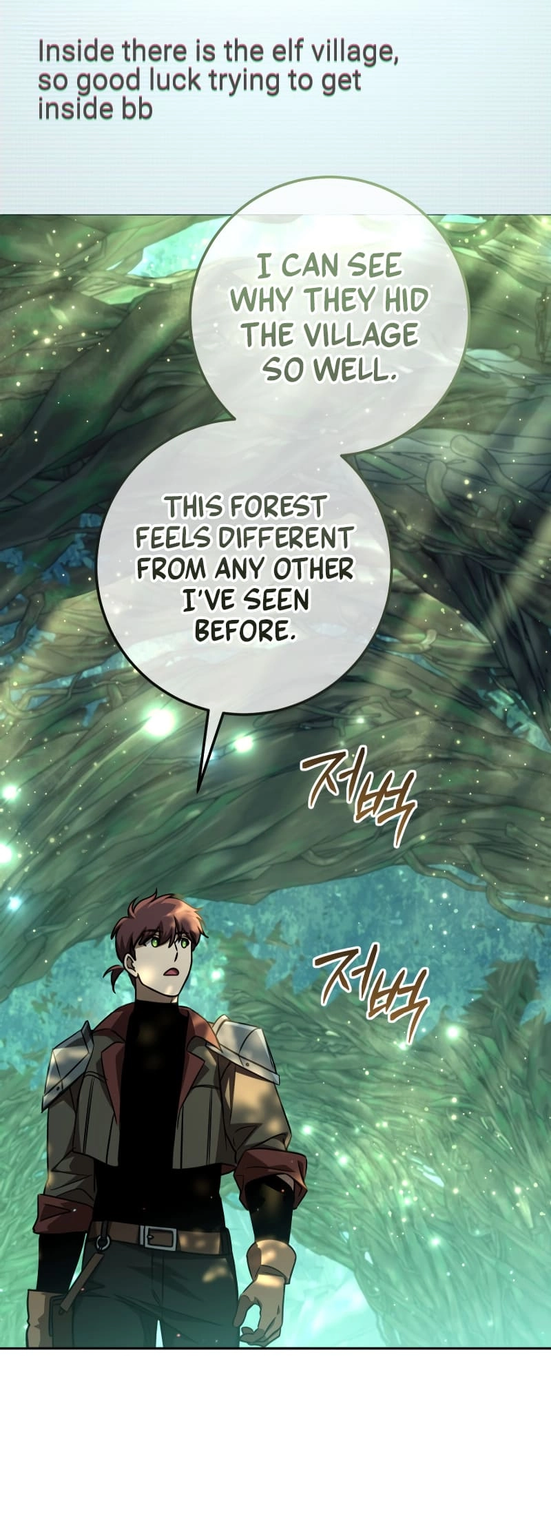 Zig the Blacksmith Chapter 59, page 25 of 86