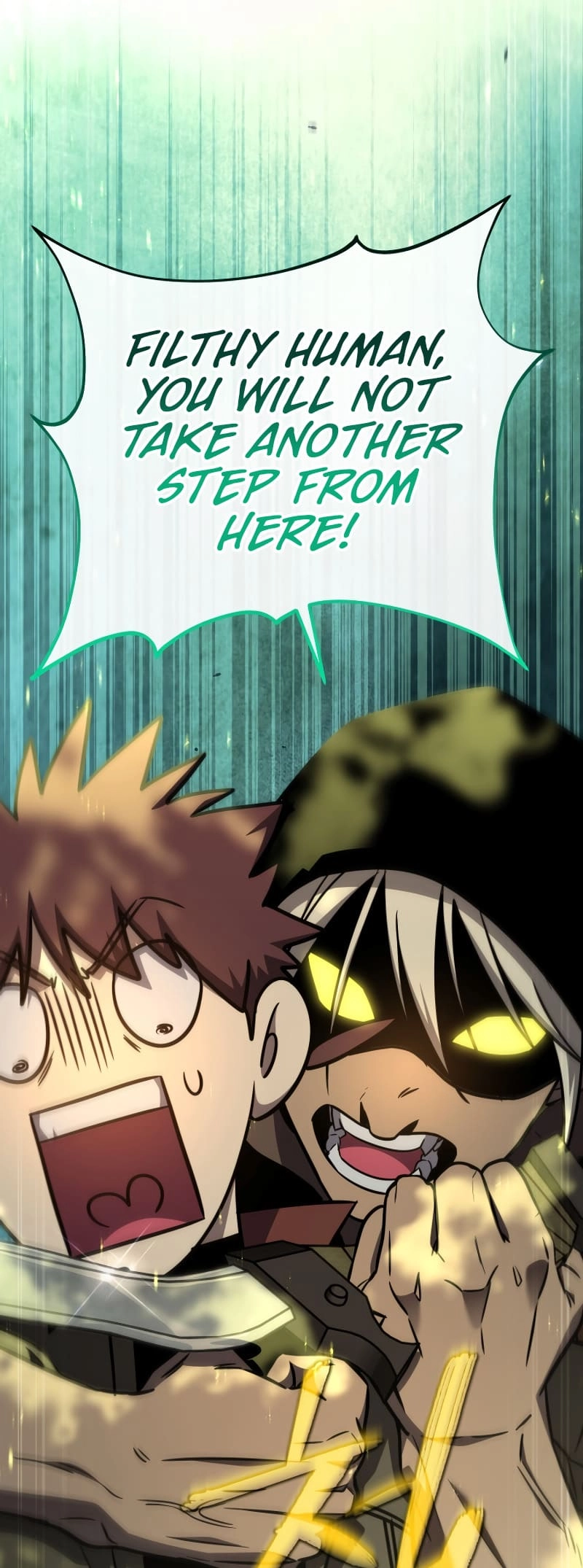 Zig the Blacksmith Chapter 59, page 29 of 86
