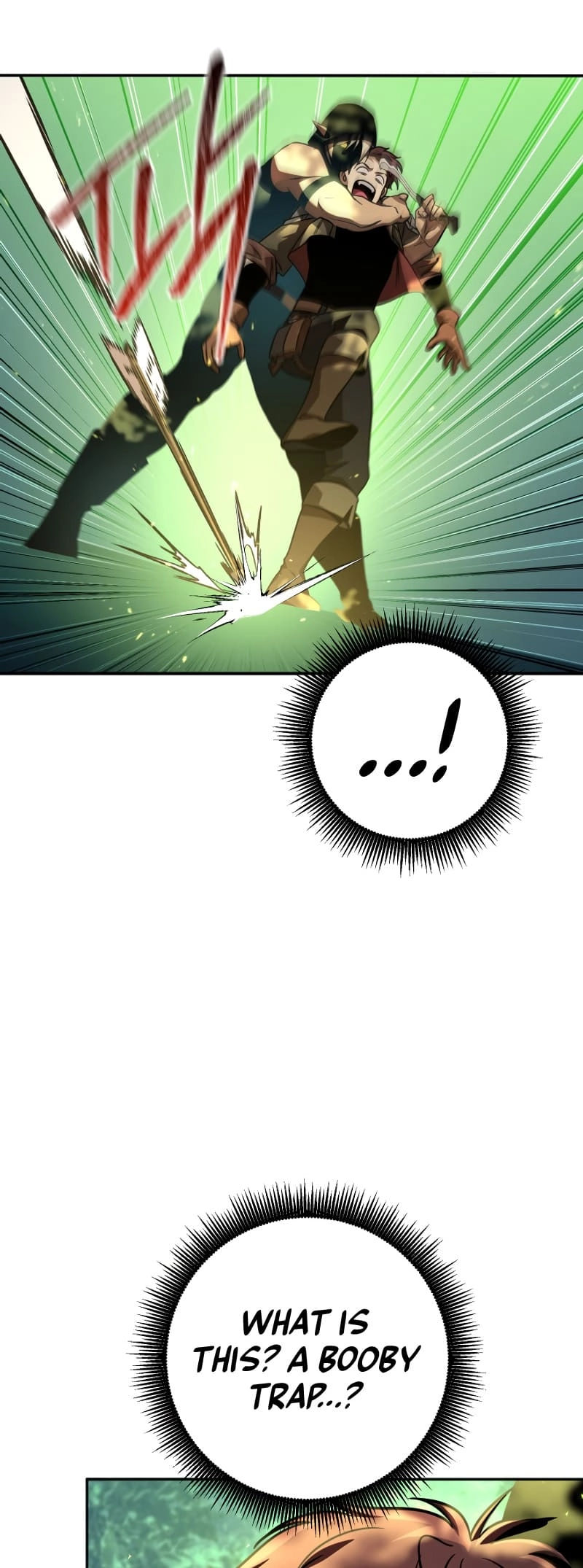 Zig the Blacksmith Chapter 59, page 32 of 86