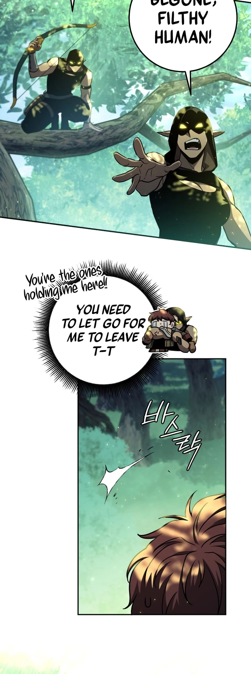 Zig the Blacksmith Chapter 59, page 37 of 86