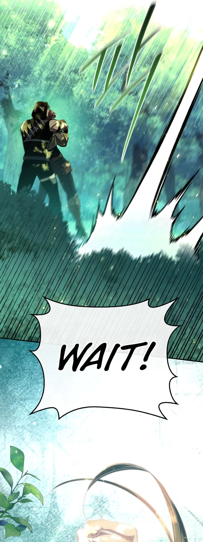 Zig the Blacksmith Chapter 59, page 38 of 86