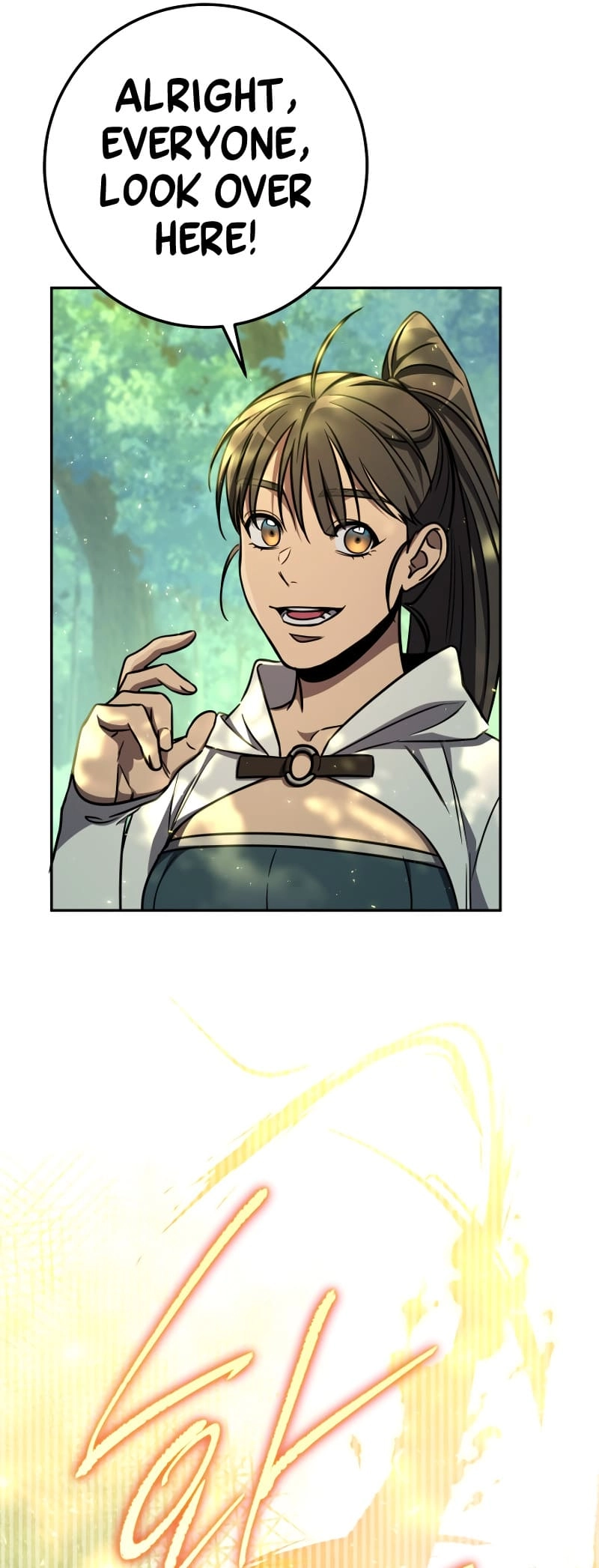 Zig the Blacksmith Chapter 59, page 47 of 86