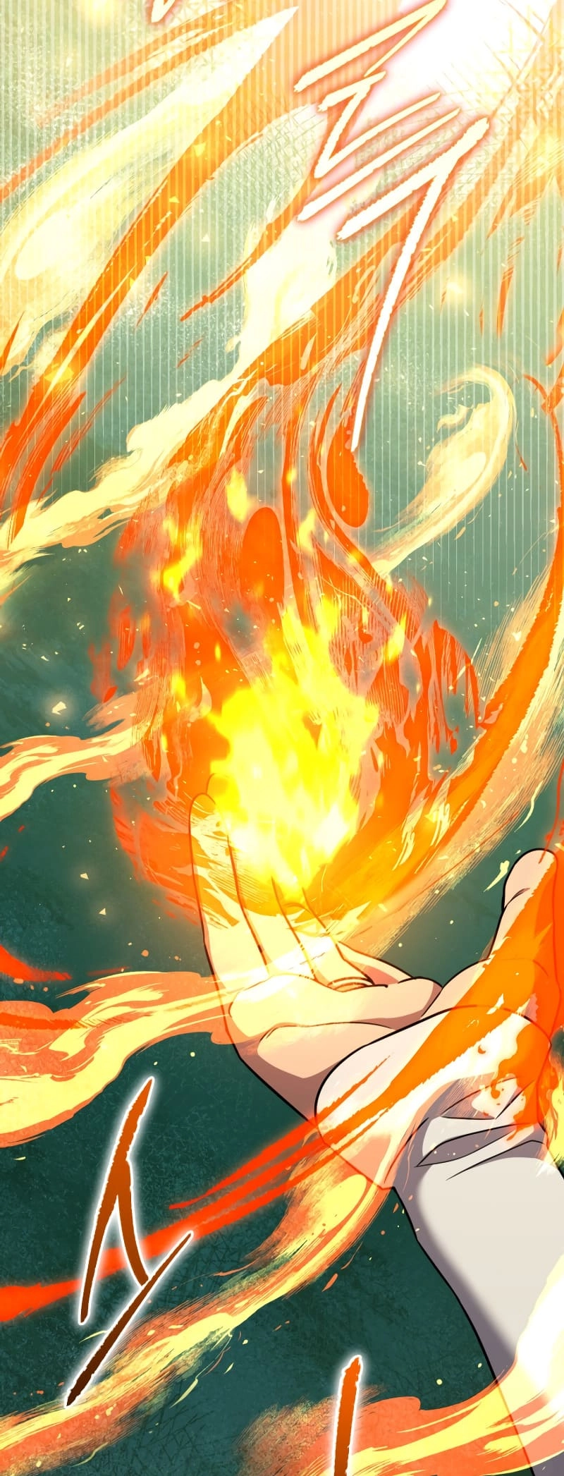 Zig the Blacksmith Chapter 59, page 48 of 86