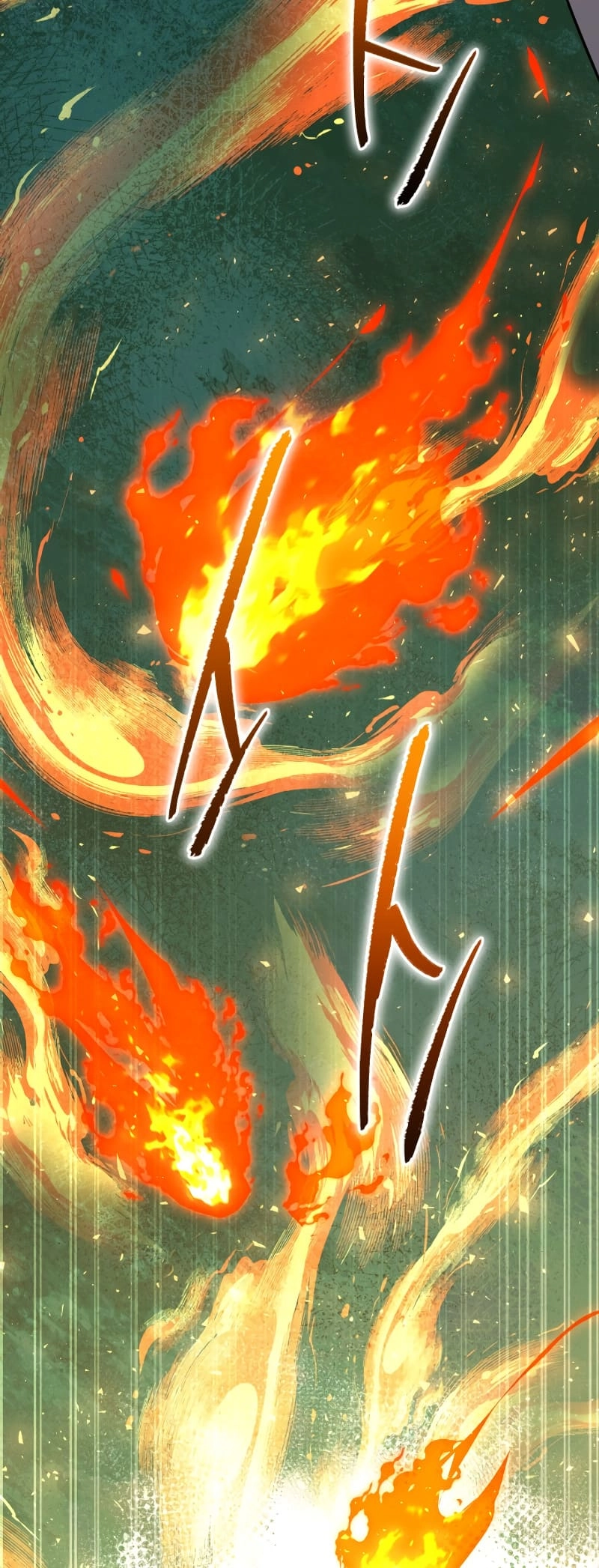 Zig the Blacksmith Chapter 59, page 49 of 86
