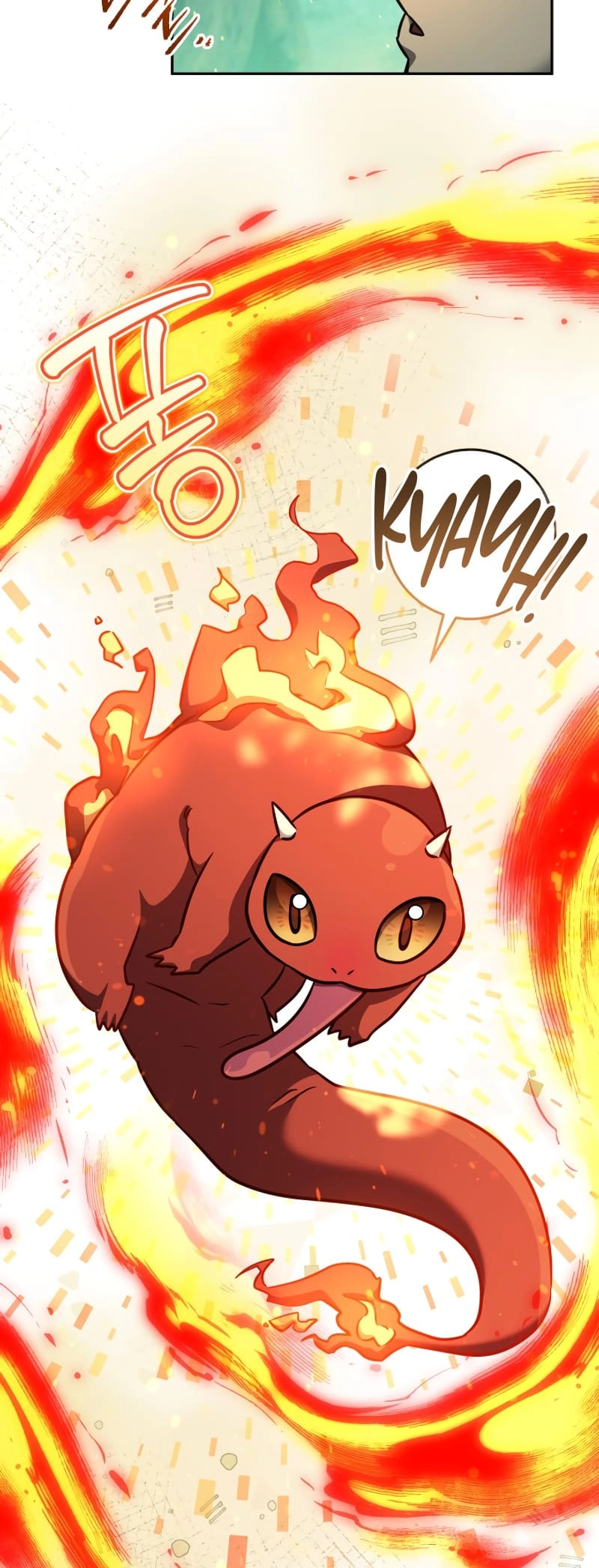 Zig the Blacksmith Chapter 59, page 52 of 86