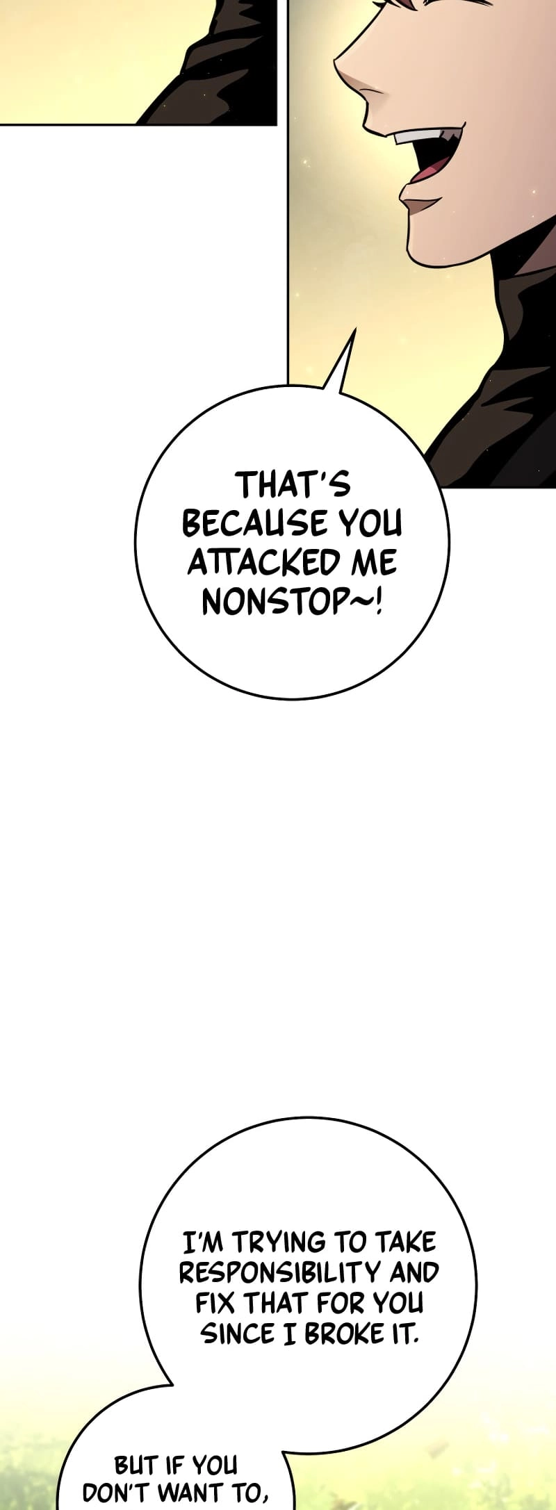 Zig the Blacksmith Chapter 59, page 6 of 86